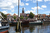 Blokzijl